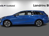 Begagnad Kia Ceed Sportswagon Advance 141 HK (103 kW) 2023 Kombi