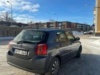 Begagnad Toyota Corolla 110 HK (80 kW) 2007