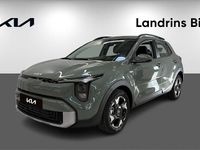 Ny Kia Stonic 100 HK (73 kW) 2026 Grön SUV