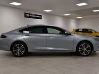 begagnad Opel Insignia Grand Sport 1.5 Turbo Backkamera Automat 165hk