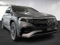 begagnad Mercedes EQA300 4MATIC