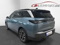 Ny Peugeot 5008 2026 Blå