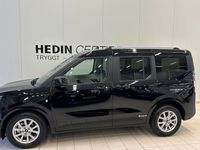 begagnad Ford Courier 2024 00 my,tourneo,titanium,1 0l ecoboost 2024, Transportbil - Skåp