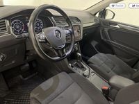 begagnad VW Tiguan Allspace 2.0 TDI BlueMotion 4Motion