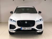 begagnad Jaguar F-Pace P400e HSE R-Dynamic