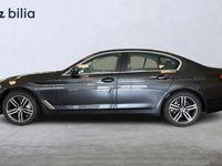 begagnad BMW 530 e Dr.Ass.Profess. | Adap.LED|HeadUp| HK |Drag