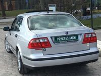 begagnad Saab 9-5 SportSedan 2.3 T Arc Euro 3