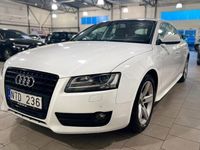 begagnad Audi A5 Sportback 2.0 TFSI Automat Comfort 2011, Sportkupé