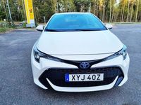 Begagnad Toyota Corolla 122 HK (89 kW) 2020 Kombi
