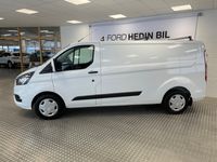 begagnad Ford 300 Transportbilar Transit Custom Transit Custom2.0 EcoBlue Automat, 130hk