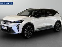 Begagnad Renault Scenic E-Tech 2026 Vit SUV