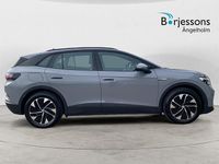 Begagnad VW ID.4 Pro Performance 152 kW (207 HK) 2022 Grå SUV