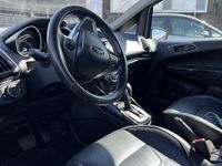 begagnad Ford B-MAX 1.6 Ti-VCT Powershift Euro 5 Titanium