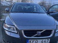 begagnad Volvo S40 2.0 D Powershift Momentum Euro 4