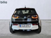 begagnad BMW 120 i3sAh | Charged | Navi | 20tum