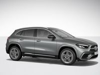 begagnad Mercedes GLA250 e AMG Privatleasing kampanj 6495kr