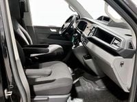 Begagnad VW T6.1 204 HK (150 kW) 2022 Van