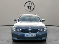 Begagnad BMW 330 292 HK (214 kW) 2021 Grå Kombi