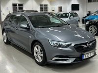 begagnad Opel Insignia Sports Tourer 1.5 Turbo/Drag/B-Värmare/Nybes