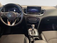 begagnad Kia XCeed 1.4 T-GDI DCT 2020, Halvkombi