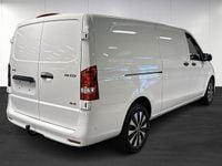 Ny Mercedes Vito 2026 Vit Van