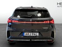 Begagnad MG Marvel R Luxury 132 kW (180 HK) 2022 Grå SUV