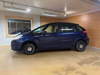 begagnad Citroën C4 Picasso 1.6 HDiF Euro 4