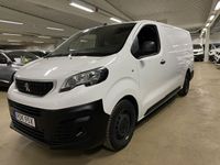 begagnad Peugeot Expert PRO L3 AUT 2.0 BlueHDi 2021, Transportbil