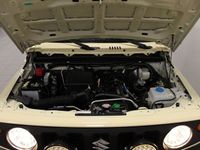 begagnad Suzuki Jimny LCV 1.5 ALLGRIP 102hk DRAG LEDRAMP