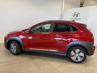 begagnad Hyundai Kona Electric 64 kWh 204hk Premium+