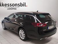 begagnad Opel Insignia Sports Tourer 2.0 174hk