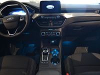 begagnad Ford Kuga Plug-In Hybrid PHEV 225hk Auto DB Titanium Edt (V-hjul,ACC,LM-fälg,Pkt-utr) SUV