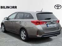 begagnad Toyota Auris 1.8 HYBRID TOURING SPORTS VHJUL/MV/NAV