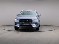 Begagnad Volvo XC60 350 HK (257 kW) 2022 Thunder grey (metallic) SUV