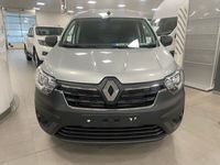 begagnad Renault Express L1 95hk hedin premium