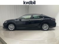 begagnad Toyota Camry 2.5 Hybrid CVT 218hk Executive Läder Kamera