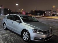 Begagnad VW Passat 105 HK (77 kW) 2014