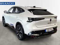 Begagnad Renault Rafale 150 HK (110 kW) 2025 Vit SUV