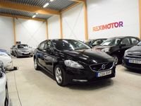 begagnad Volvo V40 T2 Kinetic Euro 5