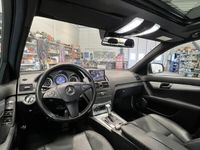 begagnad Mercedes C320 T CDI 4MATIC 7G-Tronic AMG Sport, Avantg