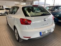 begagnad Seat Ibiza 1.2 TSI (105hk) Svensksåld