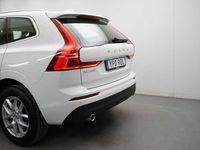 begagnad Volvo XC60 B4 Diesel Momentum Advanced SE, Dragkrok, on call, Navigation