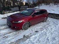 Begagnad Ford Mondeo 180 HK (132 kW) 2015 Kombi