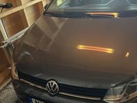 begagnad VW Polo 5-dörrar 1.2 TSI Euro 6