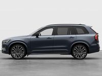 Ny Volvo XC90 Ultra 462 HK (339 kW) 2025 Blå SUV