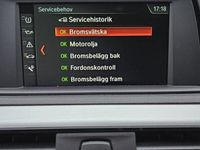 begagnad BMW 118 i 5-dörrars M Sport Euro 6