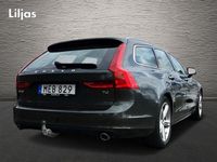 begagnad Volvo V90 T4 Momentum Advanced SE