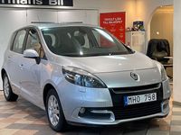 begagnad Renault Scénic III 