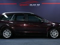 begagnad Ford Focus Kombi 1.8 Flexifuel 125hk Dragkrok