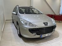 begagnad Peugeot 307 1.6 HDi Fab Kombi